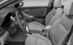 Hyundai Accent 2013 года